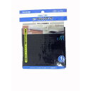 ユタカメイク 広巾マジックテープ ブラック 100mm×100mm G-57