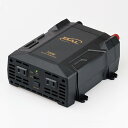 大橋産業 BAL DC/ACインバータ 750W No.2821　AC100V×2口 USB×2口 TYPE-C TYPE-A