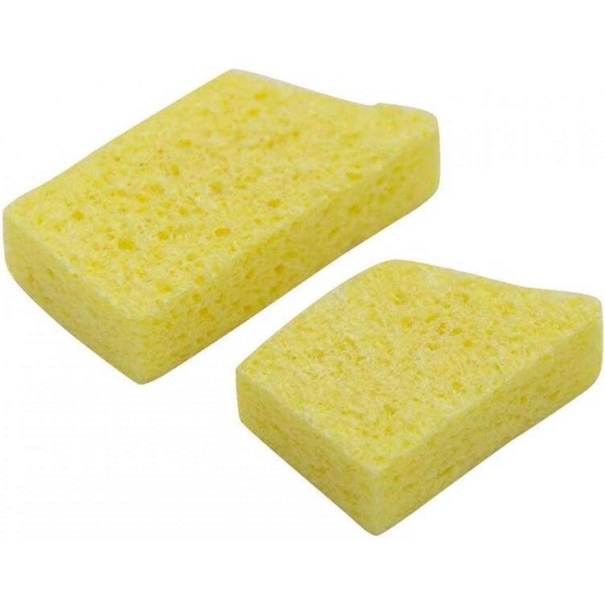 シンワ測定 消耗品 替綿 2枚入 ハンディ 墨つぼ SelfStop用 77451