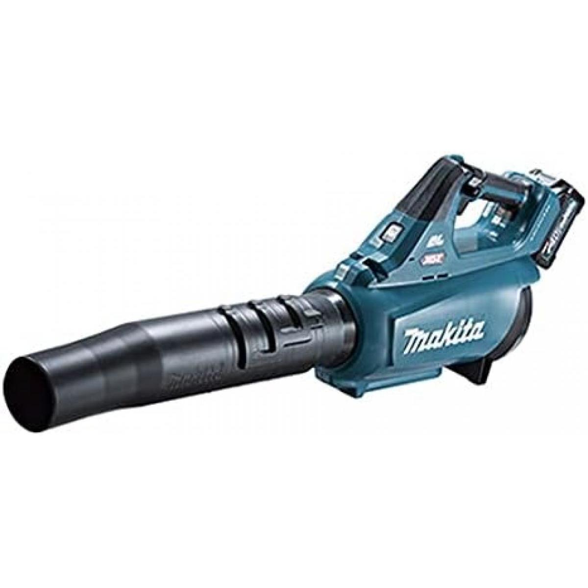 ޥ(Makita) ż֥ ֥   繩  40Vmax 2.5Ah Хåƥ2ܡŴ MUB001G...