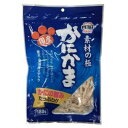 ペットアイ 素材の極 かにかま 180g　犬用 猫用 犬猫用