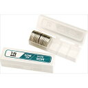 ナカバヤシ コインケース1円 50枚用 NC-3001