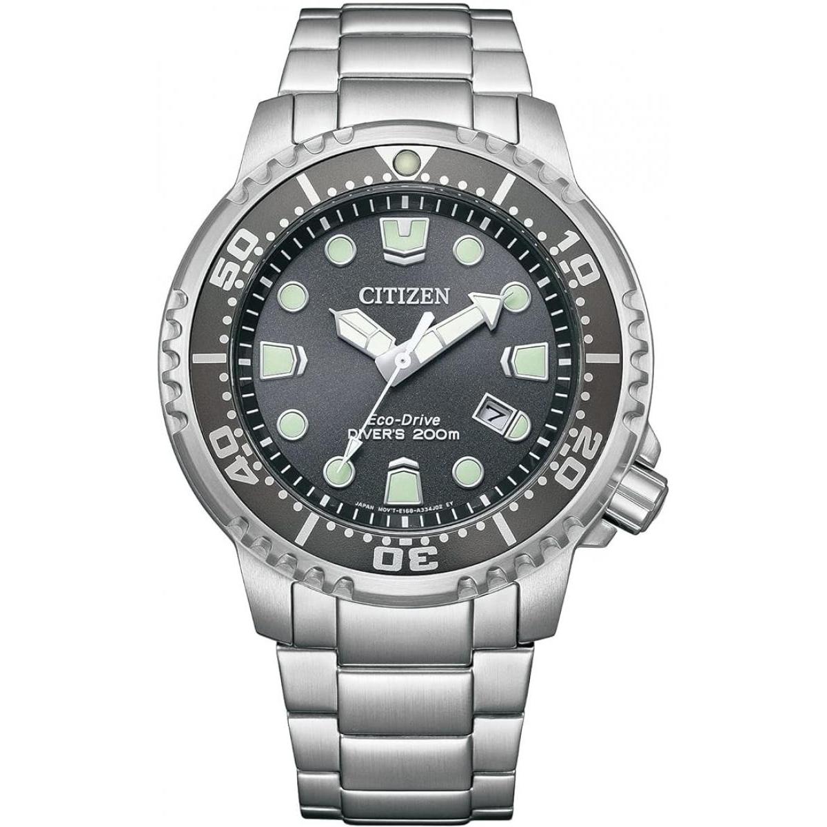 シチズン CITIZEN プロマスター PROMASTE