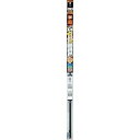 SOFT99 ( ソフト99 ) ワイパー替えゴム ガラコワイパーグラファイト超視界 G-35 04735(2)