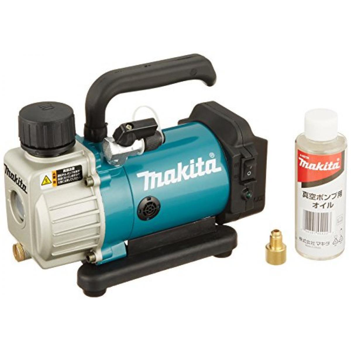 ޥ Makita ż 18V ݥ ΤΤ/Хåƥ꡼Ŵ ɥ쥹 VP180DZ ѥ