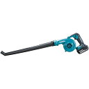 マキタ(Makita) 充電式ブロワ 18V3Ah バッテリ・充電器付 UB186DRF ブロワー