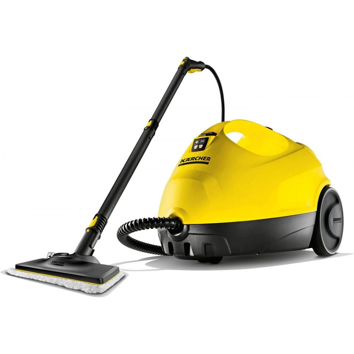 ケルヒャー(Karcher) スチームクリーナー SC2 E