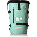  ストリームトレイル (Stream Trail)　ドライタンク 40L D2 エメラルド　防水バッグ 旅行 バックパック