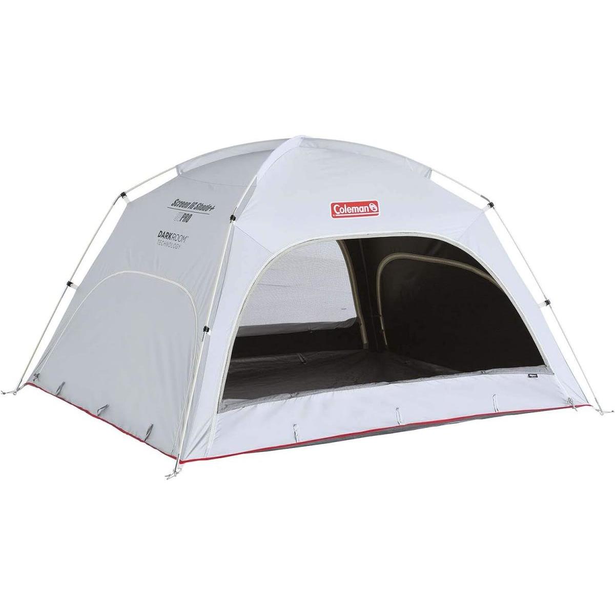 【在庫限り・即納】 Coleman コールマン シェード スクリーンIGシェード+ 日光 ブロック 涼しい サンシェード 海 アウトドアのサムネイル