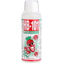 【在庫有・即納】フローラ 植物活力剤 HB-101 原液 100ml 減農栽培 有機栽培 簡単 経済的 家庭菜園 ガーデニング ベランダ園芸 農園