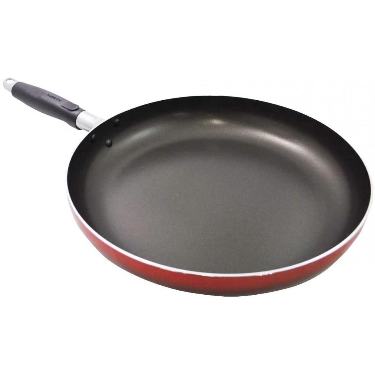 貝印 KAI フライパン ビッグ 32cm ガス火専用 DW5315 大きめ 大型フライパン 料理 調理 炒め アルミニウム