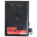 ニシガキ バリカン用 バッテリー 7A N-902-1 リチウムイオン電池仕様 14.4V/7.0Ah