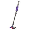 【在庫有・即納】 ダイソン コードレスクリーナー 掃除機 1.9kg サイクロン式 Dyson Omni-glide Origin スティック＆ハンディクリーナー SV19 OF OR