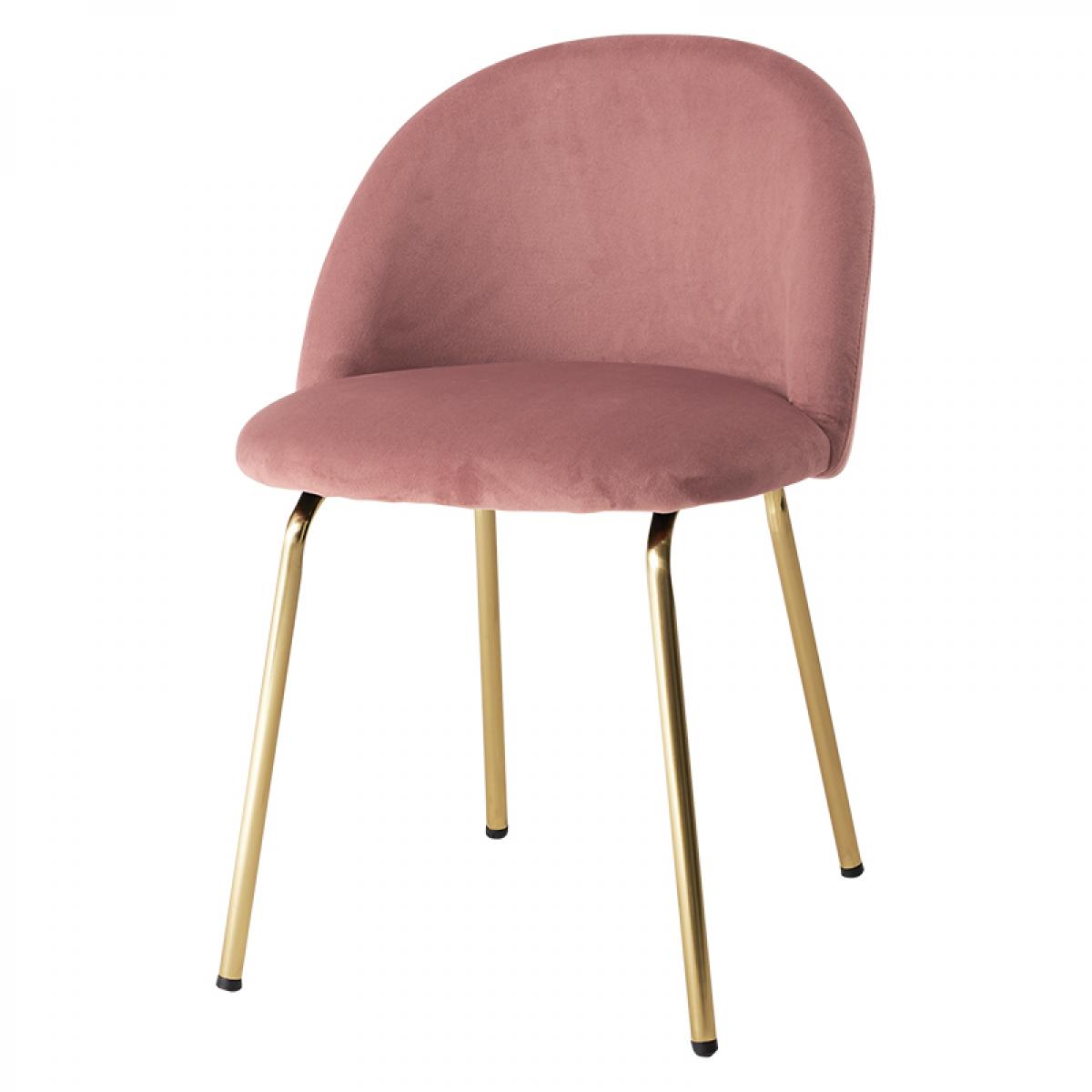 【I】 萩原(Hagihara) LC-4764DPI チェア 新生活 インテリア 家具おしゃれ