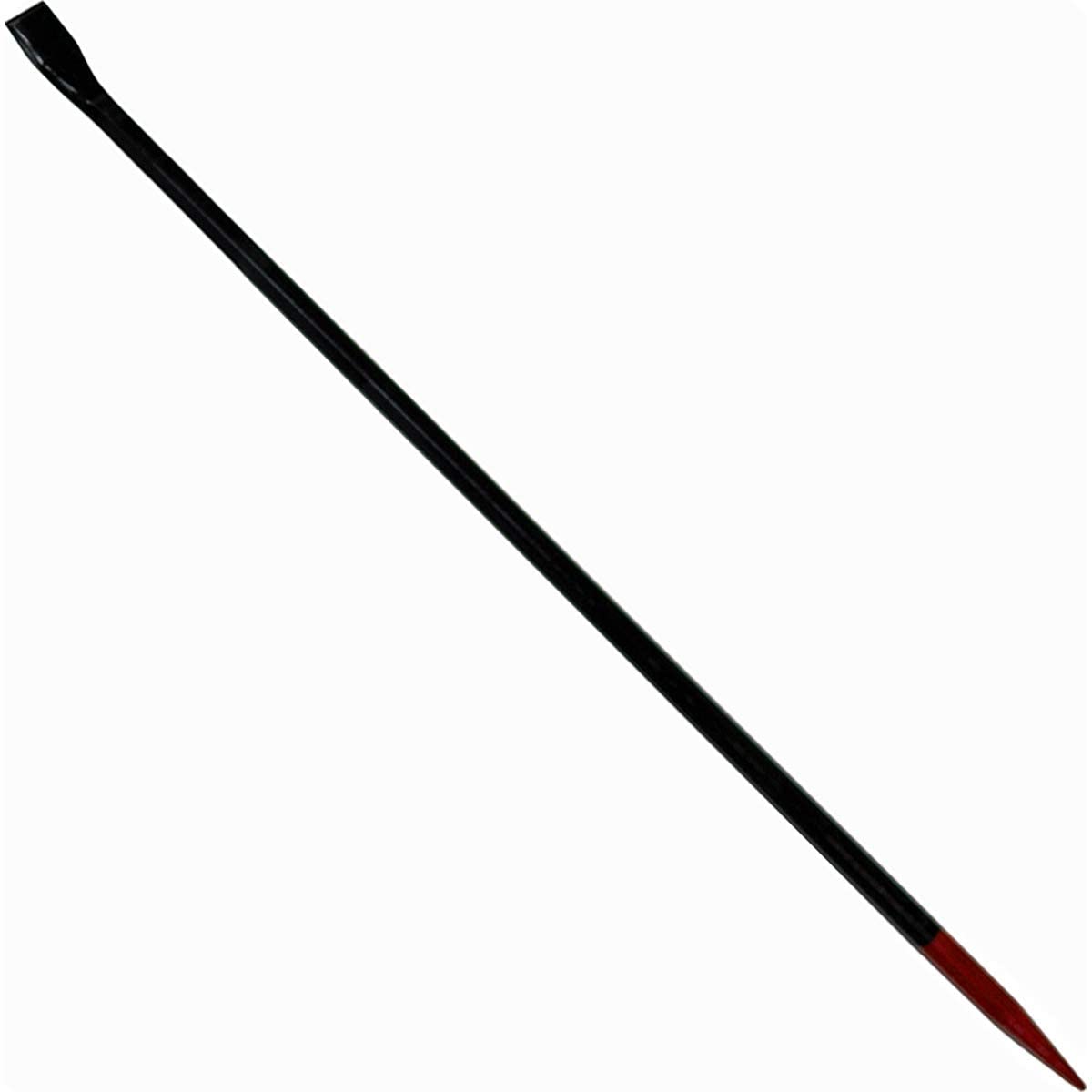大五郎 金テコ 25x1200mm てこ テコ 据え付け 造園 花壇