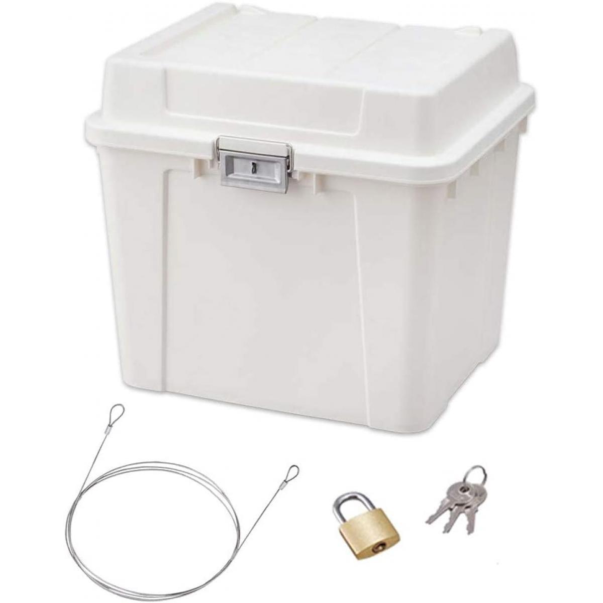 ꥹ ۥܥå 540 TBP-540 ۥ磻 69L դ ֤   ܥå Ժ߻ ʪ ʪ ɻ