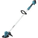 【在庫有 即納】【送料無料】 マキタ makita 18V 充電式草刈機 草刈機 刈払機 除草 雑草対策 斜面対策 MUR194DSF ループハンドル バッテリ 充電器付