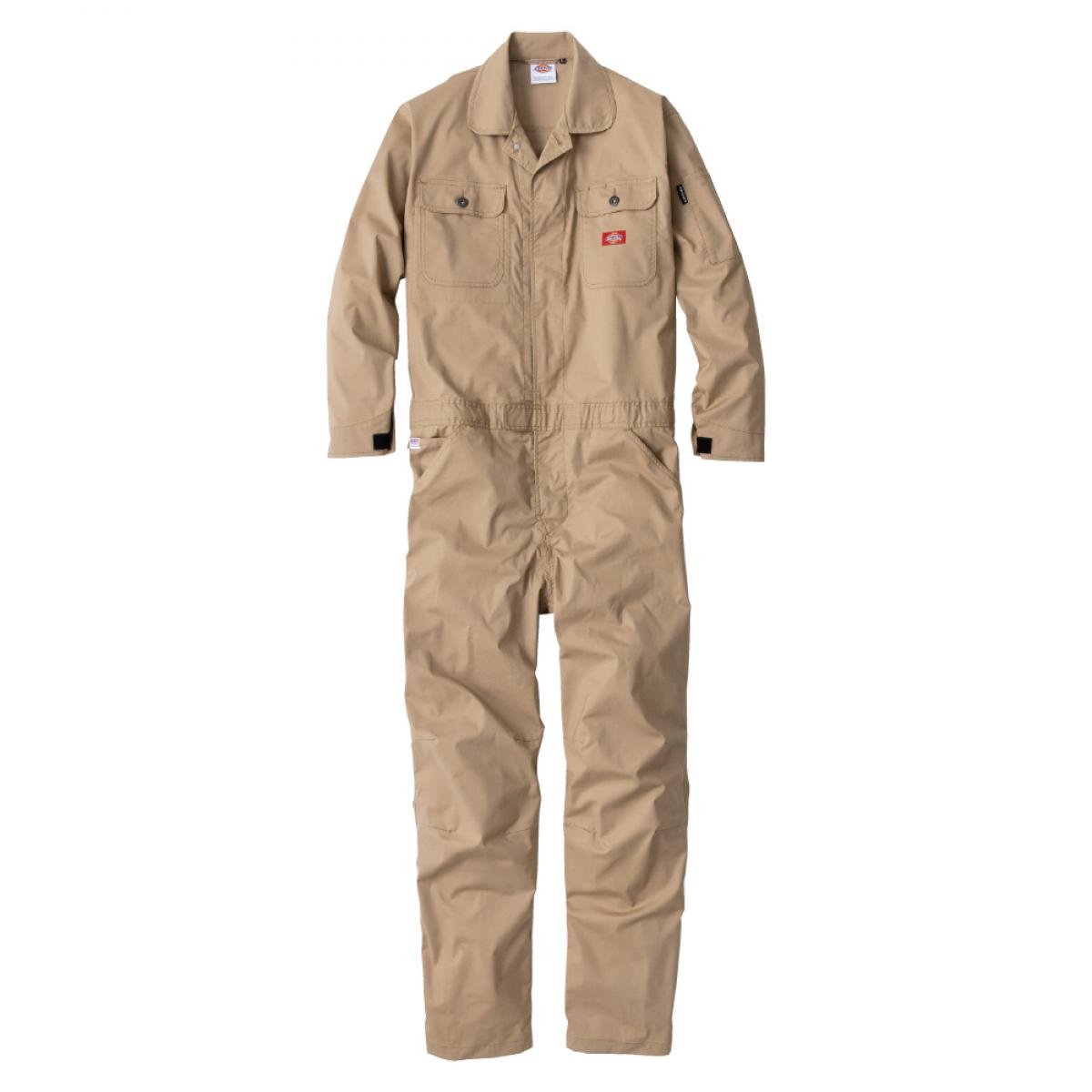 Dickies Xgb`CVC ciM D-746 J[L S@CgEFCg Ȃ ƕ ƒ Rbgx[X L fBbL[Y 