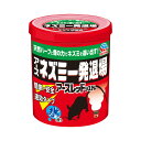 アース製薬 ネズミ一発退場(くん煙タイプ) ねずみよけくん煙剤 天然ハーブ(4)