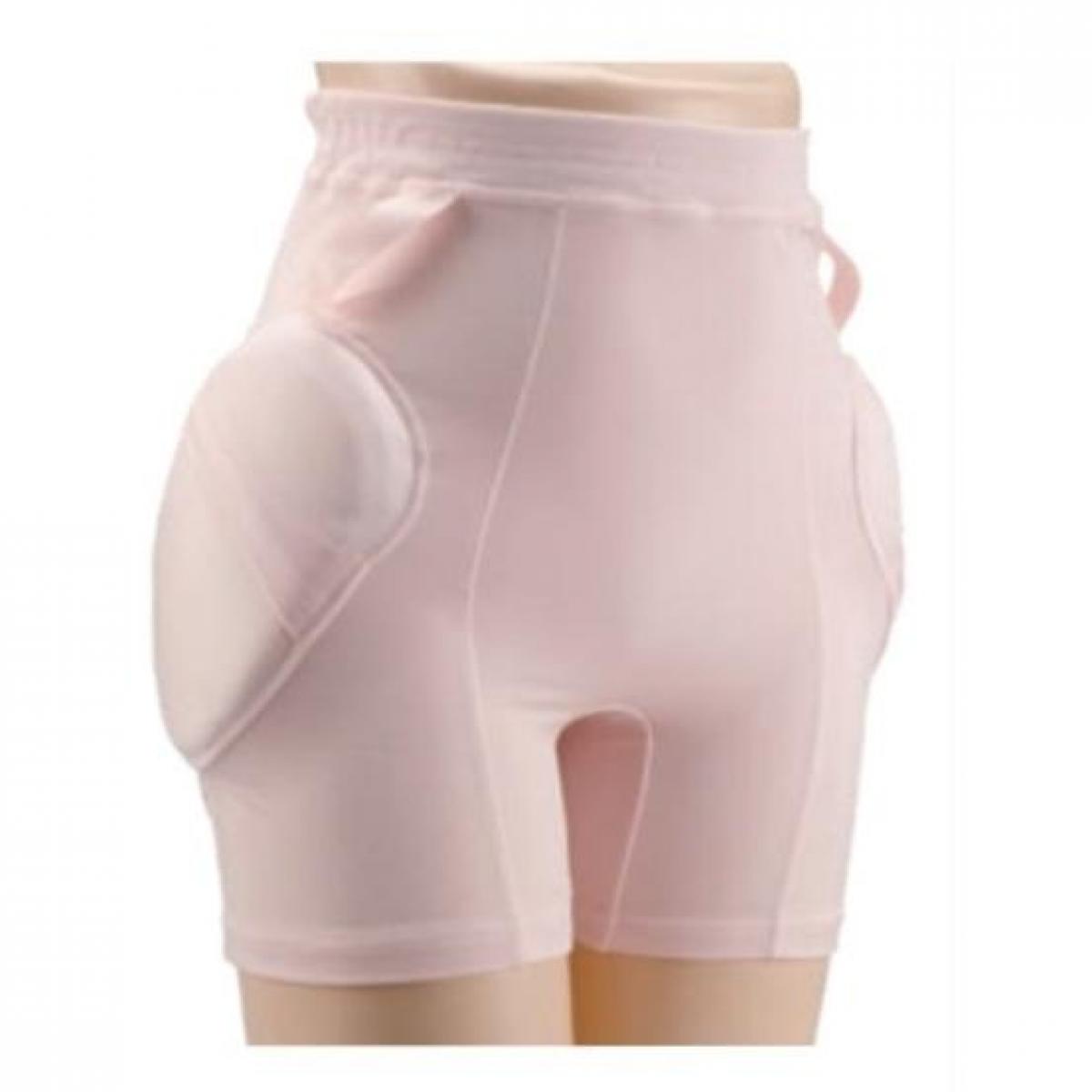 日本エンゼル ラ・クッションパンツ2 婦人用 ピンク M 3906　女性用 クッション付 パンツ 転倒 大腿骨 ..