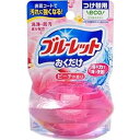 小林製薬 液体ブルーレットおくだけ つけ替用 ピーチの香り トイレ 合成洗剤 洗浄剤 芳香剤