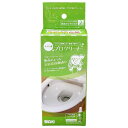 和気産業(Waki Sangyo) 3年美キープ プロクリーナー トイレ用 無色透明 50ml トイレ 陶器専用 掃除 CLN003 掃除 クリーナー ツヤ 汚...
