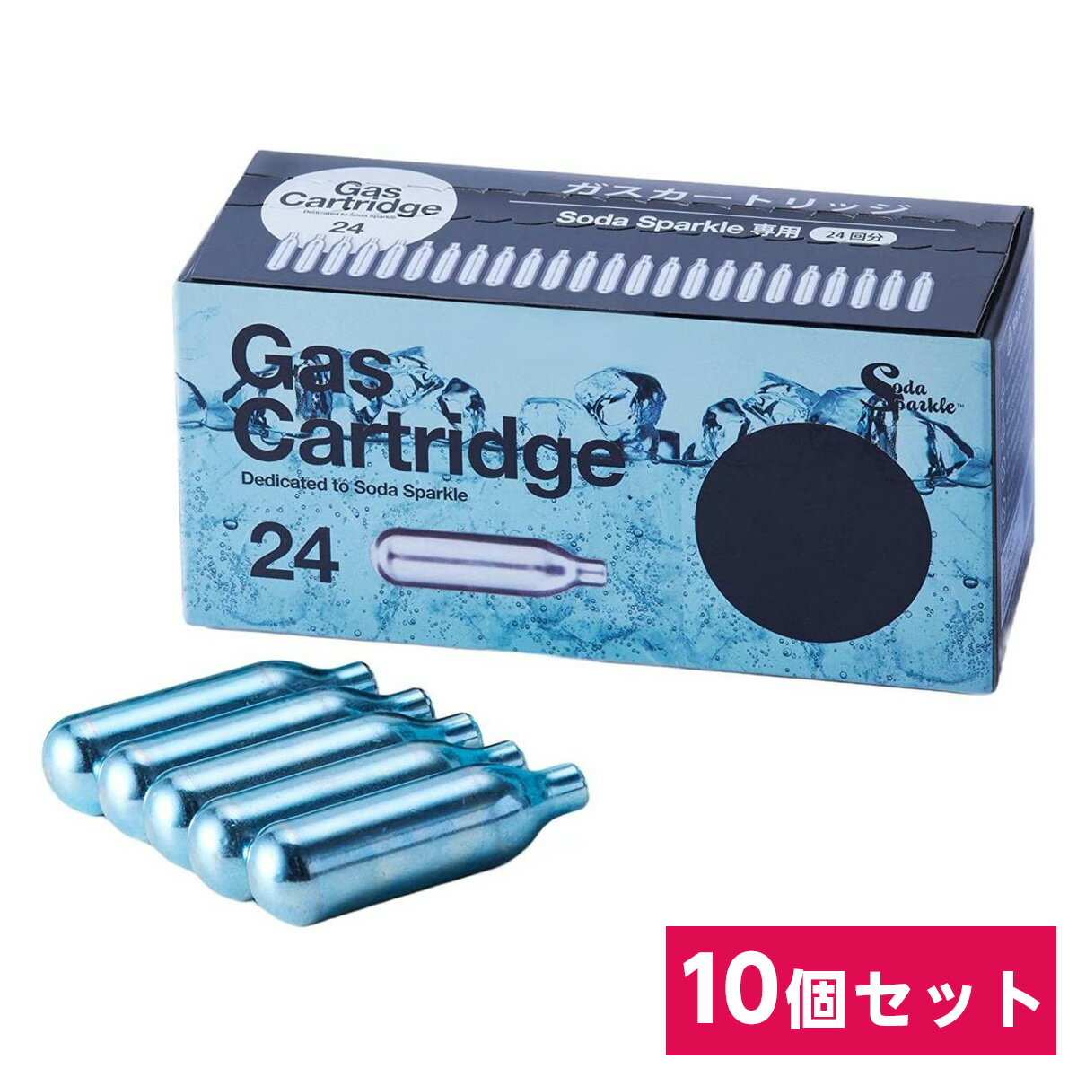 ں߸ͭ¨Ǽ 10Ȣ (240) åȡ ѡ Soda Sparkle ѥȥå 24 MS3-24 ...