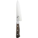 貝印 AB5448 関孫六 くじゃく 牛刀 180mm 包丁 ステンレス 日本製