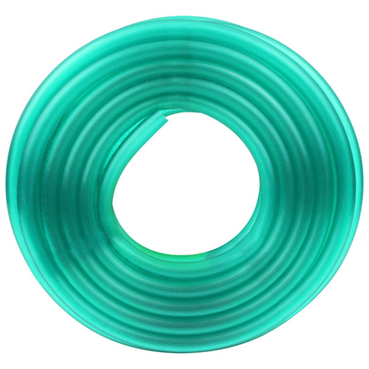 TOYOX ソフターホース SFH-1520G 20m グリーン 散水ホース 散水用品 ガーデニング用品 園芸用品