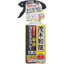 レック 茂木和哉 浴室用 カビとり 密着 ジェルスプレー 320ml (垂れずに壁面密着) カビ対策 防カビ 除菌 カビ取りジェル(3)
