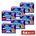 【在庫有・即納】【まとめ買い】【6個セット】 GEX(ジェックス) TopBreeder 清潔消臭トイレシーツ 40枚入り ウサギ用トイレタリー用品 両面吸収タイプ