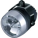 PIAA(ピア) LEDランプ LP270 DK277X 6000K 4300cd 2個入 後付けランプ フォグ配光 カー用品