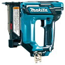 マキタ Makita 充電式ピンタッカ 10.8V(スライド) ケース付 【バッテリ・充電器 別売】 PT354DZK ピンネイル35mm 低反動機構