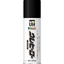 【在庫有・即納】斎藤塗料 ウレヒーロー スプレー プリズム オーロラレインボー 200ml