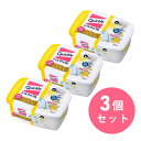 【在庫有・即納】まとめ買い 花王 トイレクイックル 容器入 10枚入 ミモザの香り×3セット トイレ用洗剤 トイレ用掃除シート