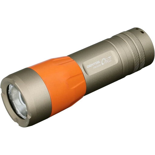 【在庫有・即納】GENTOS(ジェントス) LED 懐中電灯 明るさ 370~550ルーメン 単3電池 アウル OW-033D アウトドア 緊急時 災害時 防災 【在庫有・即納】GENTOS(ジェントス) LED 懐中電灯 明るさ 370~550ルーメン 単3電池 アウル OW-033D アウトドア 緊急時 災害時 防災