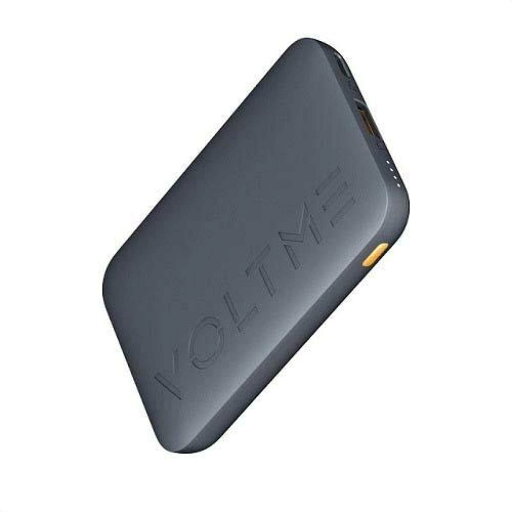 ボルトミー VOLTME 薄型 モバイルバッテリー Hypercore 出力22.5W USB-C + USB-A 10000mAh 10K B3023 急速充電 充電器 ボルトミー VOLTME 薄型 モバイルバッテリー Hypercore 出力22.5W USB-C + USB-A 10000mAh 10K B3023 急速充電 充電器