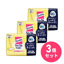 【まとめ買い】花王 Kao クイックルワイパー ドライシート 40枚入×3個セット フロア掃除 ホコリ フローリング ドライタイプ 住居用ワイパー 掃除用シート(3)