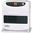 ダイニチ Dainichi 石油ファンヒーター FW-3624L (W) ムーンホワイト 木造10畳/コンクリート13畳 暖房 大容量 9Lタンク