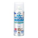 カンペハピオ 透明さび止めスプレー 300ml 日本製