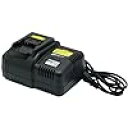 高儀(Takagi) 18V専用充電器 BC-1801LiG 充電 充電機