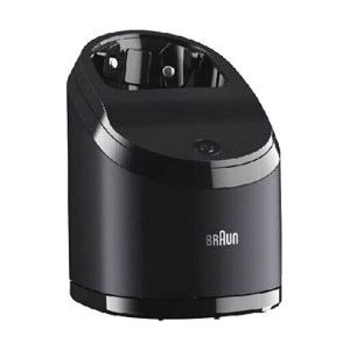 ブラウン BRAUN 洗浄器 81412162 クールテック用 シェーバー 洗浄 【対応機種:CT3ccE9 CT6cc】 ブラウン BRAUN 洗浄器 81412162 クールテック用 シェーバー 洗浄 【対応機種:CT3ccE9 CT6cc】