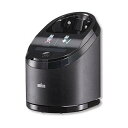 ブラウン BRAUN 洗浄器 81687143 クリーン&リニューシステム シリーズ8 乾燥機能なし シェーバー 洗浄