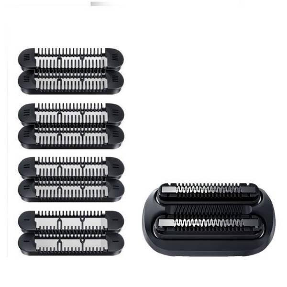 ブラウン BRAUN 無精ヒゲトリマー 81697119 密着シリーズ7/6/5 トリマー