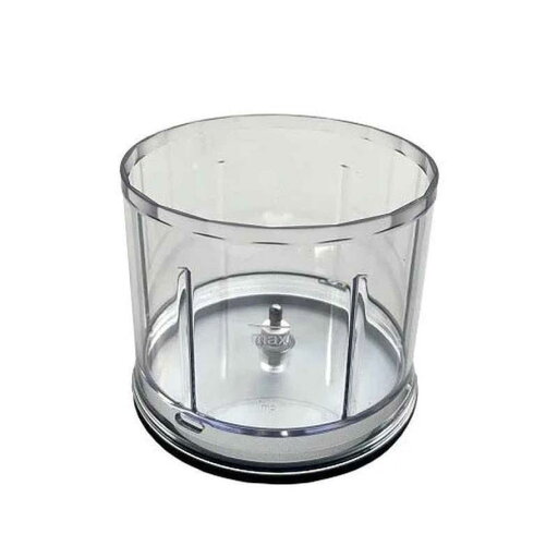 ブラウン BRAUN MCチョッパーボウル AS00000228 【 対応機種:MQ7000X MQ7005X 】 ブラウン BRAUN MCチョッパーボウル AS00000228 【 対応機種:MQ7000X MQ7005X 】