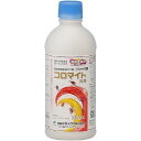 三井化学クロップ&ライフソリューション コロマイト 乳剤 500ml 殺虫剤 殺ダニ剤 ハダニ 農薬 農業資材 園芸 ガーデニング
