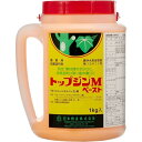 日本曹達 トップジンM ペースト1kg 農業用 殺菌塗布剤 殺菌剤 癒合剤 樹木切り口保護剤 園芸 剪定