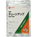 アグロカネショウ チューンアップ顆粒水和剤 100g 殺虫剤 害虫防除剤 害虫 コナガ 微生物薬剤 農薬 薬剤 園芸 ガーデニング