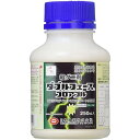 日本農薬 ダブルフェースフロアブル 250ml 殺ダニ剤 農薬 ダニ チャノホコリダニ 農業資材 園芸 ガーデニング