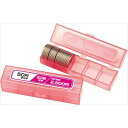 ナカバヤシコインケース50円 50枚用 NC-3050